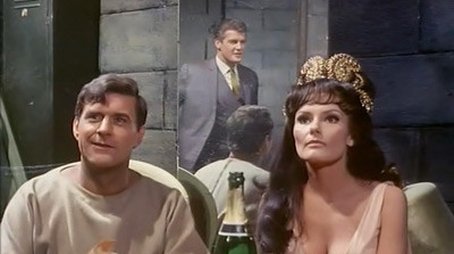 Simon and Delilah (1967) - Episode 21 poster and promotional image