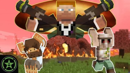 Episode 349 - GONE TOO FAR (Galacticraft Part 20) (2019) - Episode 5 poster and promotional image