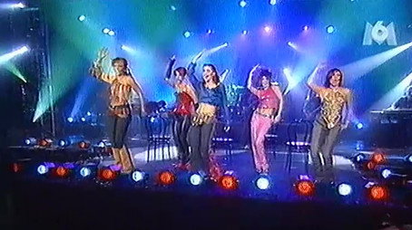 Popstars (France) Сезон 1