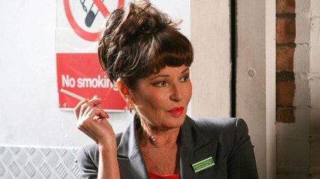 A Bout of Flu (2012) - Episode 4 poster and promotional image