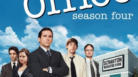 Season 4 (2007) - Season 4 poster and promotional image