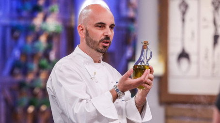 MasterChef Сезон 8