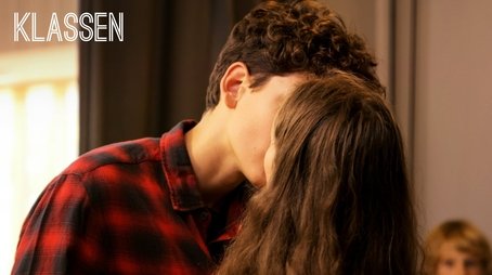 An unexpected kiss (2020) - Episode 47 poster and promotional image