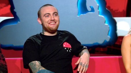 Mac Miller II (2015) - Episode 3 poster and promotional image