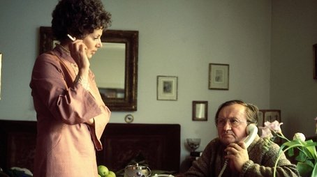 Episode 1 (1977) - Episode 1 poster and promotional image