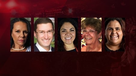 The Indigenous Voice (2019) - Episode 28 poster and promotional image