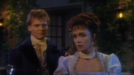 If Looks Could Kill (1993) - Episode 19 poster and promotional image