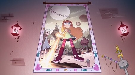 The Tavern at the End of the Multiverse (2019) - Episode 36 poster and promotional image