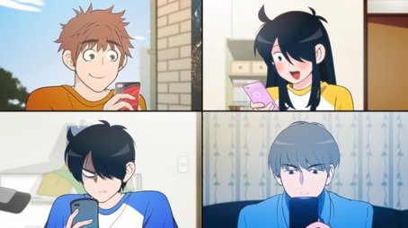 The Fireworks Festival (2022) - Episode 7 poster and promotional image