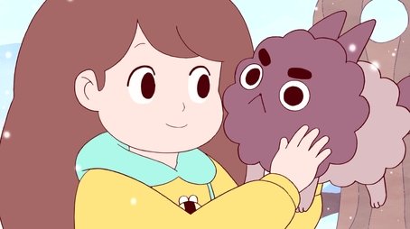 Dogs (2016) - Episode 8 poster and promotional image