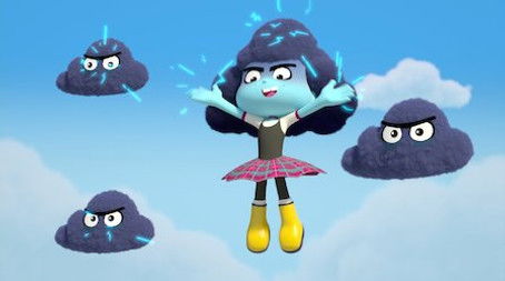 Picture Day (2020) - Episode 3 poster and promotional image