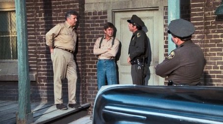 The Outrage (2) (1980) - Episode 2 poster and promotional image