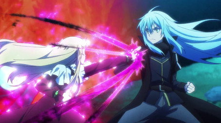 転生したらスライムだった件 Сезон 4