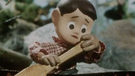 Davey and Goliath 시즌 1