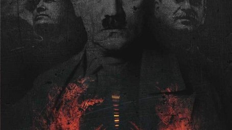 Dictators’ Hideouts (2024) poster