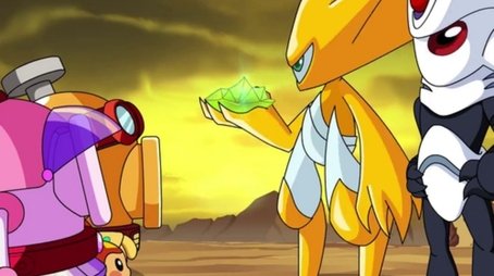 Episode 52 (2012) - Episode 52 poster and promotional image