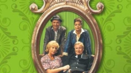 Season 2 (1994) - Season 2 poster and promotional image