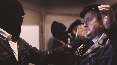 Episode 1 (1980) - Episode 1 poster and promotional image