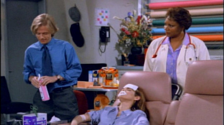 Rescue Me (1998) - Episode 23 poster and promotional image