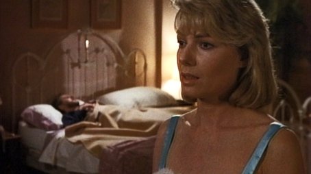 Living Nightmare (1986) - Episode 2 poster and promotional image