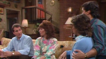 Whose Room Is It Anyway (1987) - Episode 4 poster and promotional image