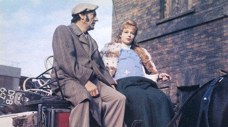 Steptoe and Son シーズン 0