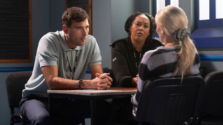 Coronation Street Сезон 66