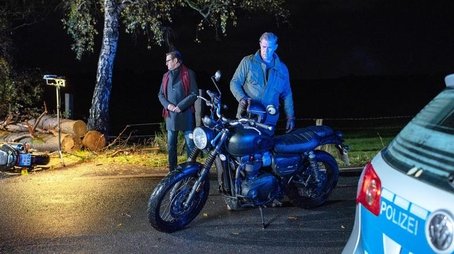 Episode 9 (2023) - Episode 9 poster and promotional image