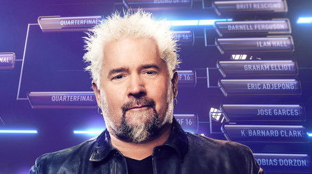 Season 4 (2023) - Season 4 poster and promotional image