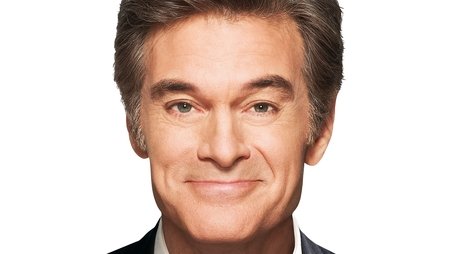 The Dr. Oz Show (2009) poster
