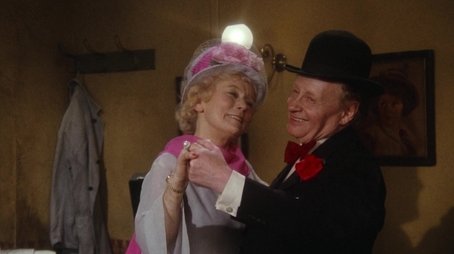 The price of love (1975) - Episode 4 poster and promotional image