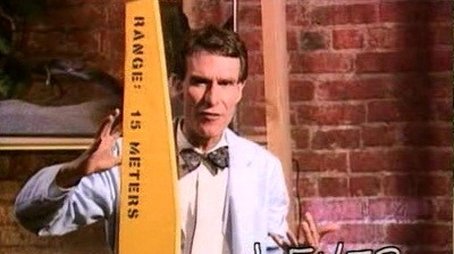 Simple Machines (1993) - Episode 10 poster and promotional image