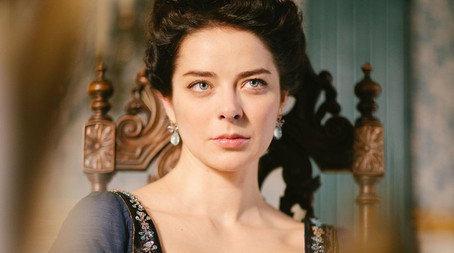 Jekatěrina Sezóna 3