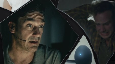 Specials (2014) - Season 0 poster and promotional image