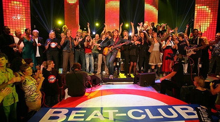 Beat-Club Сезон 4