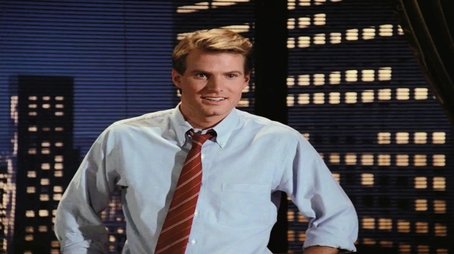 The Interview (1988) - Episode 13 poster and promotional image