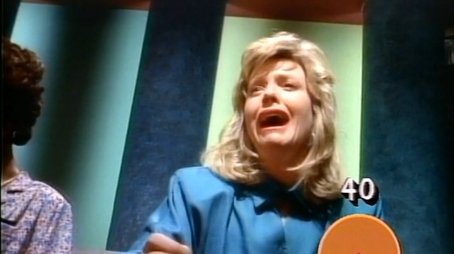 Judy Miller, Come On Down (1988) - Episode 5 poster and promotional image