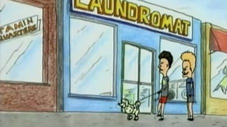 Washing the Dog (1993) - Episode 24 poster and promotional image