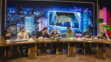 La Casa de los Famosos Сезон 0