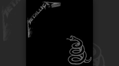Metallica: Metallica (Black Album) (2001) - Episode 3 poster and promotional image