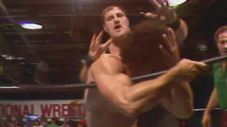Mid-Atlantic Championship Wrestling Сезон 1