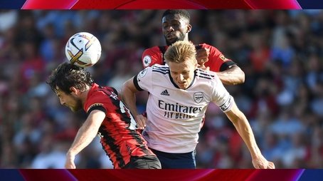 MOTD - 20th August 2022 (2022) - Episode 3 poster and promotional image