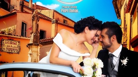 Italian Bride (2014) poster