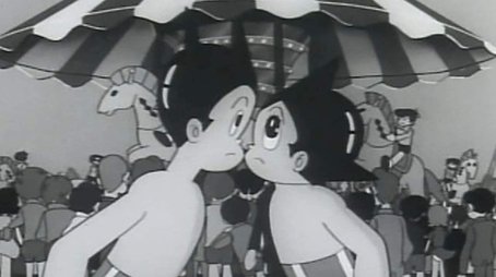 The Red Merry-Go-Round (1966) - Episode 153 poster and promotional image