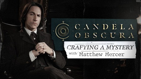 Candela Obscura Сезон 0