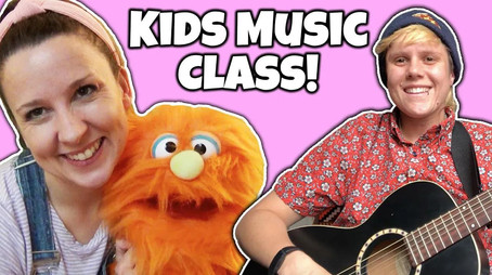 Ms. Rachel - Songs for Littles - Toddler Learning Videos Сезон 2