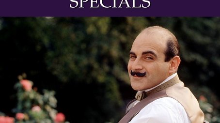 Specials (None) - Season 0 poster and promotional image