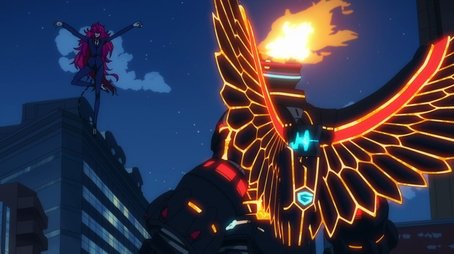 Kitsch (2013) - Episode 4 poster and promotional image