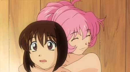 Saki Becomes a Star (2000) - Episode 1 poster and promotional image