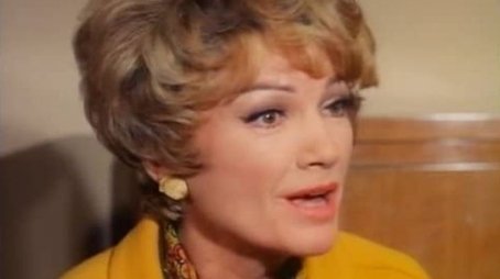 Madonna With Knapsack and Flute (1969) - Episode 9 poster and promotional image